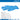 McKesson Confiderm® 6.8C Exam Glove, Small, Blue — Mfr # 14-6N621C, view 3