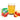Thick & Easy Clear Nectar Consistency Apple Thickened Beverage, 4-ounce Cup, Case of 24, view 5