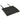 McKesson Back Support Cushion, 18 x 17 Inch, Black, Case of 4