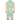 Cardinal Health™ Isolation Gown — Mfr # 1100PG, view 2