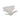 Wings Plus Quilted Heavy Absorbency Incontinence Brief, Medium, Case of 8, view 5