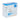 McKesson Classic Light Absorbency Incontinence Brief, Large, Case of 4 bags (72 total), view 7