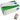 Sensi-Wrap Self-adherent Closure Cohesive Bandage, 4 Inch x 5 Yard, Case of 18