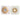 Sur-Fit Natura® Two-Piece Durahesive® Skin Barrier, Pre-cut to Fit 38mm stomas — Mfr # 413185