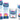Balmex Zinc Oxide Diaper Rash Cream, view 2
