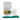 McKesson Perry® Performance Plus Polychloroprene Surgical Glove, Size 8, Green — Mfr # 20-2580N