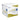 Dynarex Tan Sheer Adhesive Strip, 0.75 x 3 Inch, Case of 24, view 4