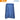 McKesson Strapless Exam Gown, One Size Fits Most, Blue, 2 x 2 Feet — Mfr # 16-CUEBB5-OSFM