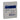 Dermacea Sterile USP Type VII Gauze Sponge, 4 x 4 Inch, 12-Ply, Case of 24 trays (600 total)