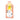LiquaCel Peach Mango Concentrated Liquid Protein, Case of 100