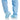 Halyard Heavy-Duty Shoe Cover without Traction — Mfr # 69551
