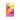 Cure Kids Electrolyte Drink Mix, Fruit Punch, 7.5-gram Packet, Case of 12 packs (72 total)