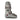 Breg Genesis Mid-Calf Air Walker Boot, Large, Gray