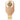 Premier™ 8958 One-Piece Beige Ostomy Pouch, Cut to Fit Stomas up to 38 mm — Mfr # 8958, view 2