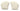 Hapad Metatarsal Bar, Medium, Pair
