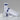 Dermacea Sterile Nonwoven Sponge, 4 x 4 Inch, Four-Ply, Case of 24 boxes (600 total)