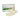 McKesson Confiderm® Latex Exam Glove, Medium, Ivory — Mfr # 14-1382