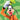 Medibadge KLS Mickey Mouse Clubhouse Stickers, Roll, view 7