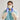 Cardinal Health™ Isolation Gown — Mfr # 1100PG, view 3