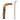Brazos™ Natural Hardwood Root Cane, 40-Inch Height — Mfr # 502-3000-0139