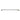 drive™ Wall Grab Bar, Chrome — Mfr # 12132-3