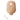 New Image™ Two-Piece Transparent Urostomy Pouch, 57 mm Flange, Red Color Match — Mfr # 18403, view 2