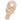 Sur-Fit Natura® Two-Piece Filtered Ostomy Pouch, 14 Inch Length, 57mm flange — Mfr # 420696, view 2