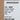 McKesson Blue Flat Stretcher Sheet, 40 x 90 Inch — Mfr # 18-928, view 5
