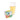Thick & Easy Clear Honey Consistency Sugar-Free Peach Mango Thickened Beverage, Case of 24, view 2