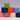 CoFlex NL Self-adherent Closure Cohesive Bandage, 1-1/2 Inch x 5 Yard, Case of 48