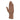 Biogel PI OrthoPro Polyisoprene Surgical Glove, Size 7.5, Brown, Case of 4 boxes (160 total), view 2