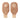 New Image™ 18124 Beige Colostomy Pouch, Pre-cut to Fit 70 mm Stomas, Blue Match — Mfr # 18124