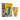 Dukal American® White Cross Stat Strip® Kid Design Justice League Adhesive Strips — Mfr # 10790