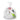 Colonial Bag PXC Series 2X Heavy Duty Trash Bag, Clear, 60-gallon Capacity, Case of 100