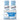 Ensure Pre-Surgery Strawberry Clear Carbohydrate Drink, 10-ounce bottle, Case of 16