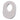 McKesson Pedi-Pad Adhesive Protective Pad, Size 101-A, Case of 10 packs (1,000 total), view 2
