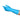 Ansell Latex/Nitrile Utility Glove, Small, Blue — Mfr # 5789015, view 2