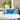 CareStock™ Nitrile Exam Glove, Small, Blue — Mfr # CS2712, view 2