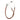 McKesson Blood Pressure Combo Kit with Sprague Stethoscope, Orange, Size 11, Case of 12, view 3