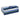 Aquasoft Nitrile Exam Glove, Extra Large, Blue, Case of 10 boxes (2,500 total), view 3