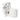 McKesson Sterile Fluff Bandage Roll, 2-1/4 Inch x 3 Yard, Six-Ply — Mfr # 16-4062