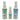 Hollister m9 Odor Eliminator Spray, Box of 12, view 2
