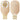 Premier™ 8990 One-Piece Beige Filtered Ostomy Pouch, Pre-cut to Fit 19 mm Stomas — Mfr # 8990