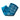 McKesson Slipper Socks, Double Tread, Adult, Teal — Mfr # 16-A-3828-D