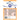 Isosource HN Tube Feeding Formula, 33.8 oz. Bag, Case of 6, view 2