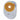Assura® Flat 1-Piece Closed End Transparent Colostomy Pouch, 20 to 65mm Stomas — Mfr # 12130