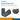 McKesson Slipper Socks, Double Tread, 2X-Large, Gray — Mfr # 16-XXL-3800-D, view 4