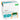 McKesson Exercise Resistance Band, Green, 5 Inch x 25 Yard, Medium Resistance, view 2
