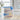 McKesson Extended Wear Maximum Absorbency Incontinence Brief, Large / X-Large — Mfr # ONBLXL, view 6