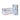 Cover-Roll Stretch Dressing Retention Tape with Liner 4 Inch x 2 Yard, White, Case of 12
